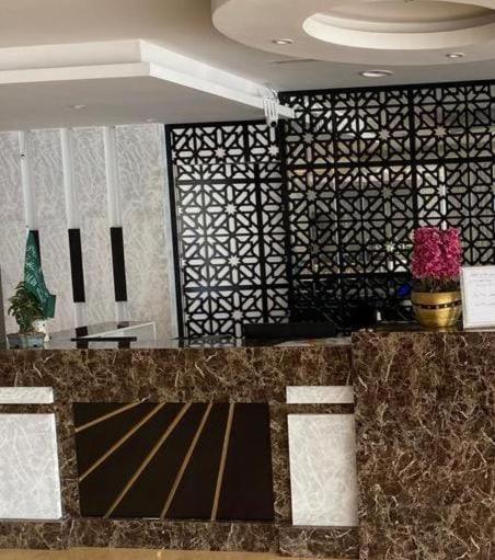 Almakan Hotel 113 Riyadh Exteriör bild